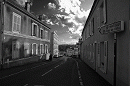 noir et blanc